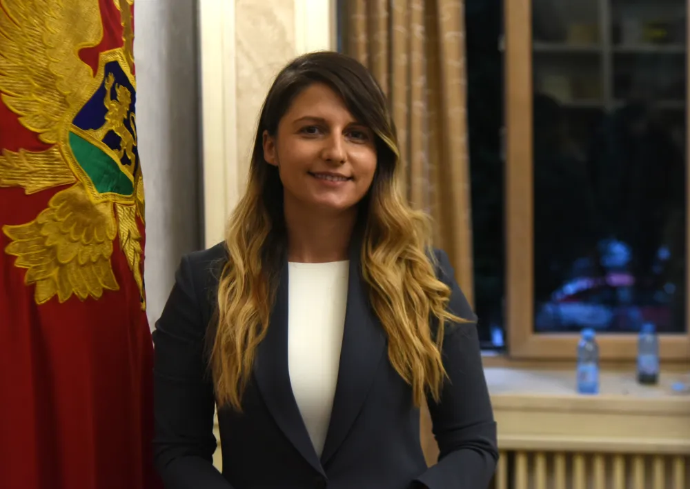 Srzentić: Vjerujem da će se rasvijetliti Jovanovićevo ubistvo