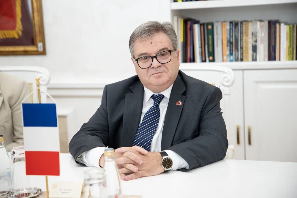 Kristijan Timonije