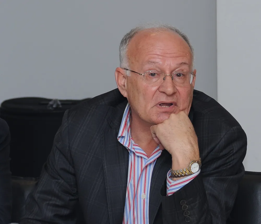 Blagoјe Grahovac
