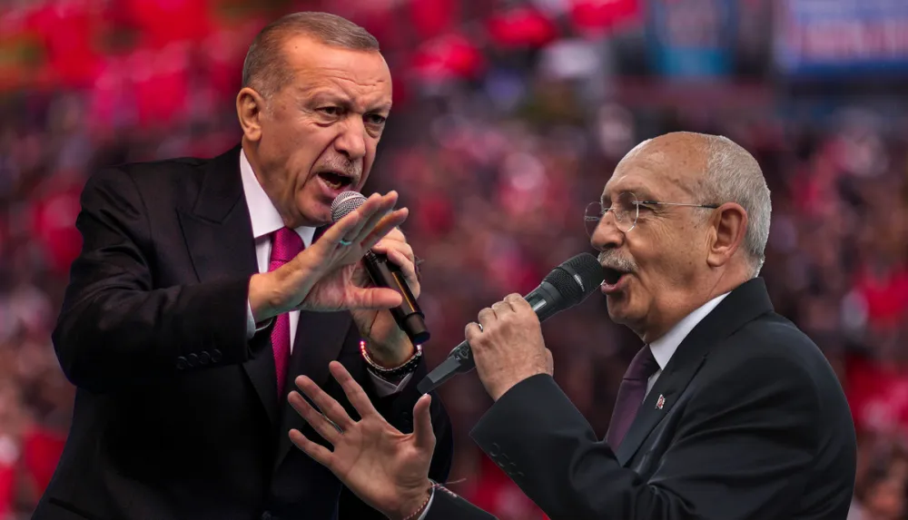 Redžep Tajip Erdogan