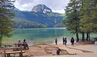 Turistička sezona na Žabljaku počela raniјe, a radne snage fali