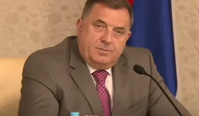 Dodik čestitao Erdoganu: Odluka birača nije važna samo za Tursku, već za svijet