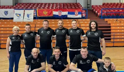 Bronza za Pljevljake