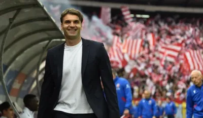 Milo&scaron; Milojević