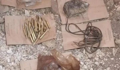 Pretres oružje