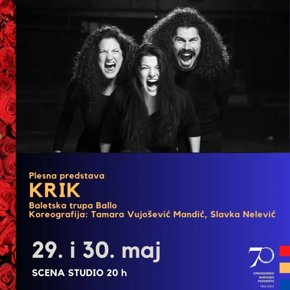 "Крик" у ЦНП два дана