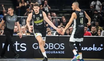 Plasman u finale ili majstorica