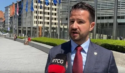 Jakov Milatović