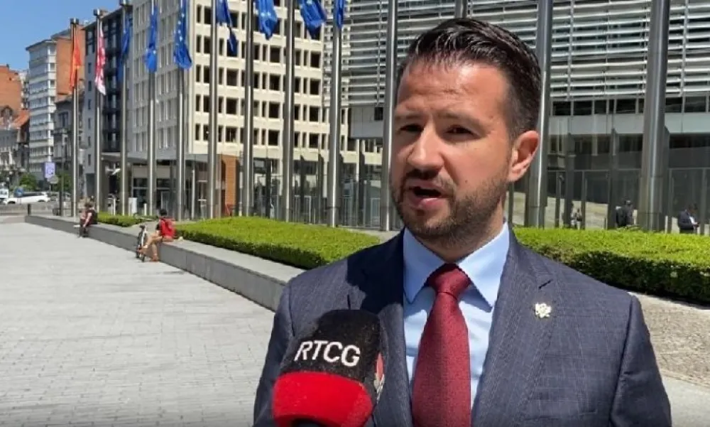 Jakov Milatović