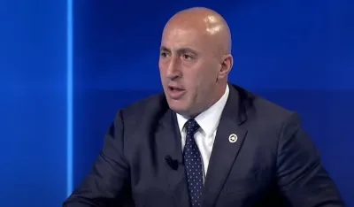 Haradinaj: Kurti da podnese ostavku, on i Osmani su unazadili Kosovo