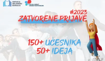 Program Social Impact Award