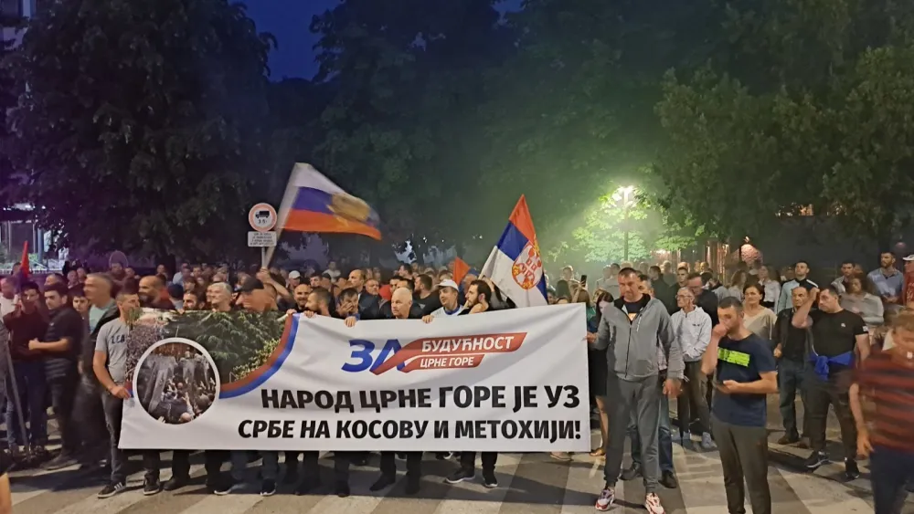 FOTO: Nevena Bulajić