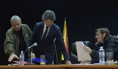 Krstović na ledu