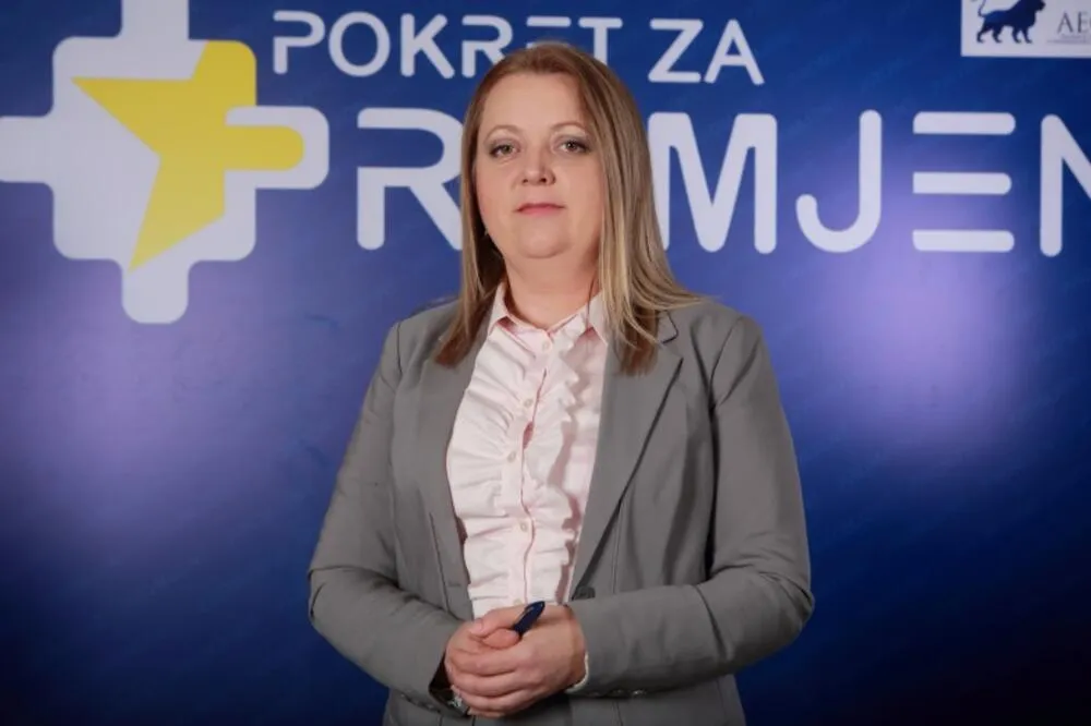 Tatjana Perović