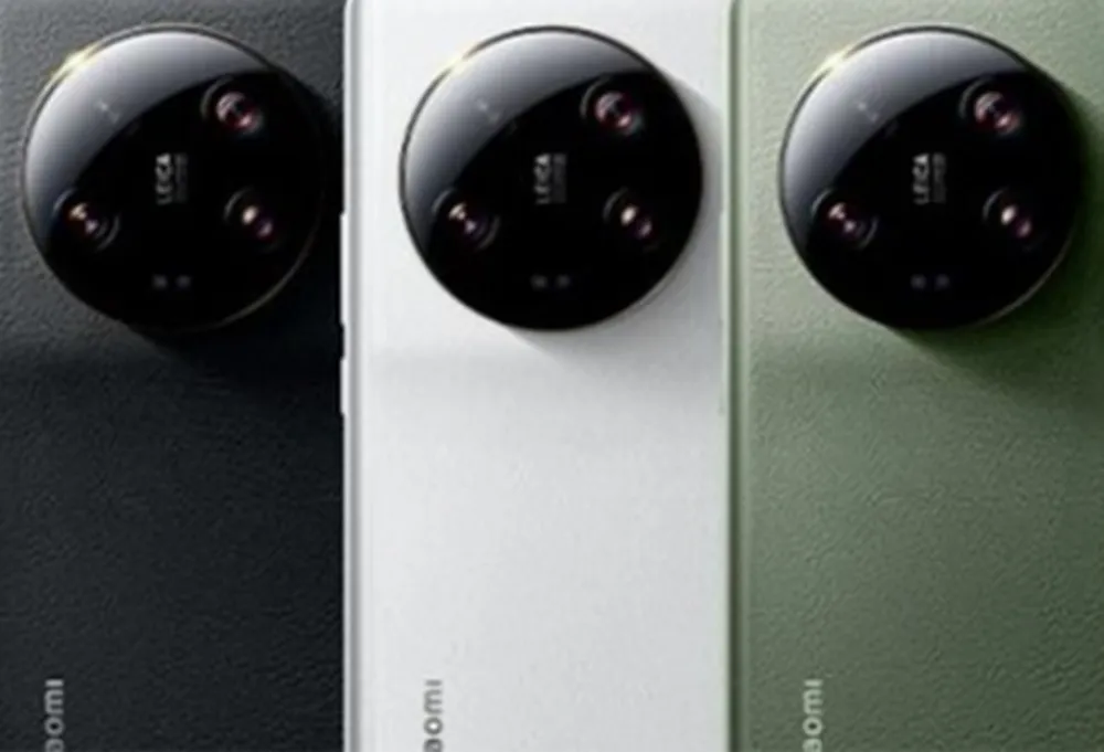 xiaomi telefoni