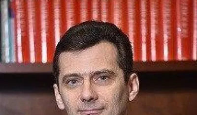 ДР СЛОБОДАН СЕЛИНИЋ