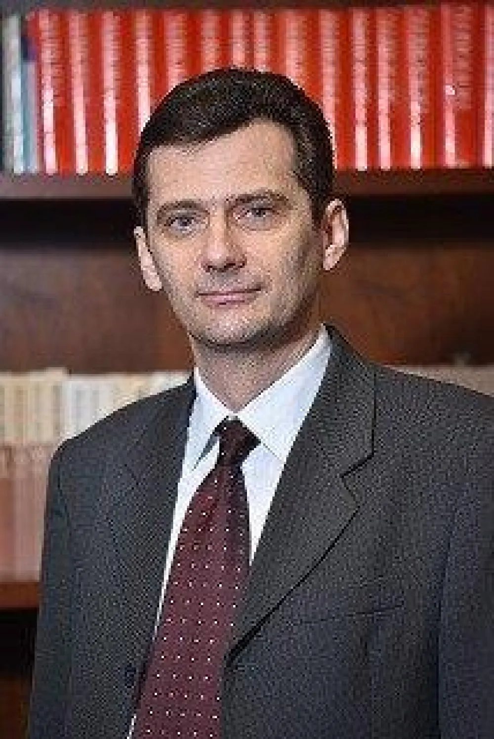 ДР СЛОБОДАН СЕЛИНИЋ