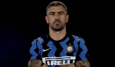 Aleksandar Kolarov