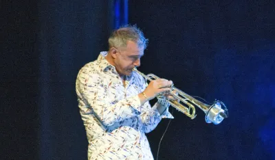 Paolo Frezu: Zvuk instrumenta јe glas du&scaron;e