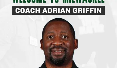 Adrijan Grifin
