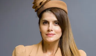 Aleksandra Vuković