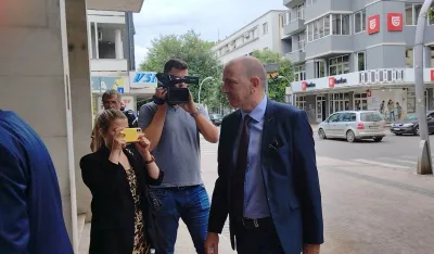 Dražen Miličković 