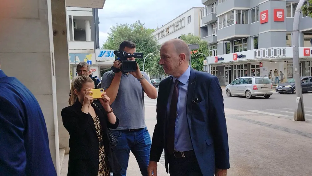 Dražen Miličković 