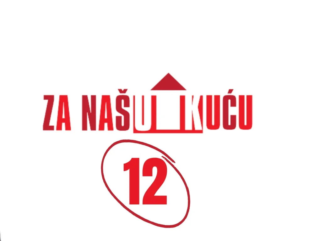 SDP: Za na&scaron;u kuću