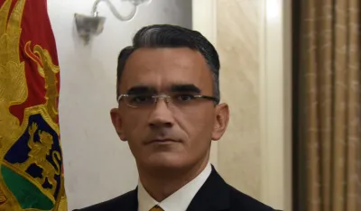 Vladimir Leposavić