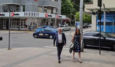 Nurković SDT