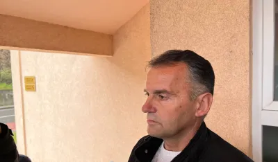 Bogdan Mijović