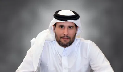 &Scaron;eik&nbsp;Jasim bin Hamad Al Tani