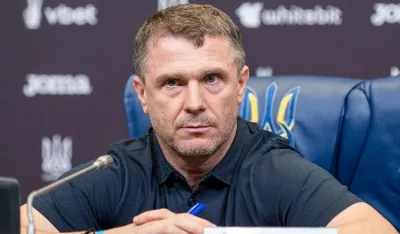 Sergej Rebrov