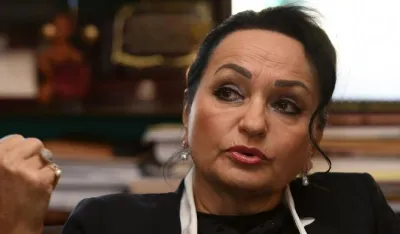 vesna medenica