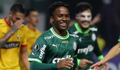 Endrik Felipe Moreira