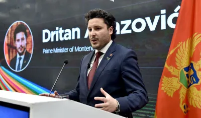 Potpisan sporazum o kontribuciji