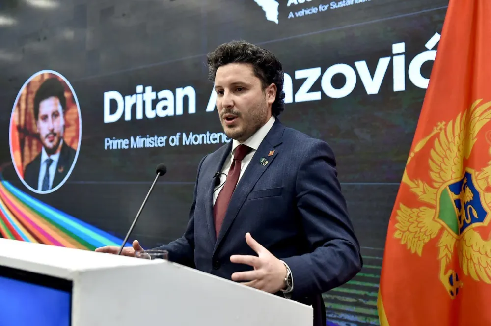 Potpisan sporazum o kontribuciji