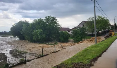 Nevrijeme Hrvatska