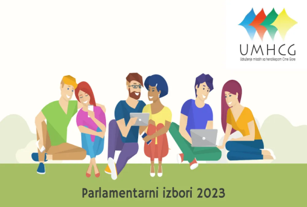 UMHCG o predstojećim izborima