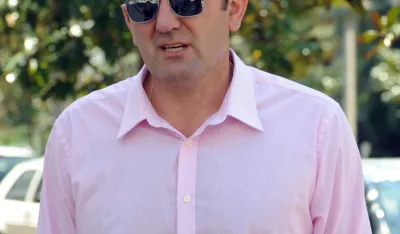 advokat Ratko Pantovic 