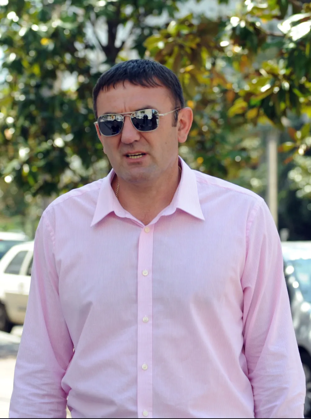 advokat Ratko Pantovic 