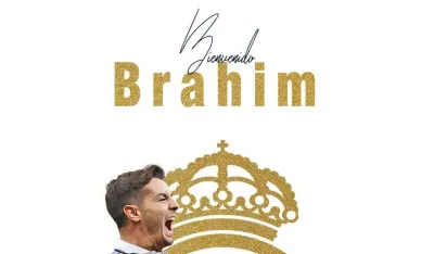 Brahim Dijaz