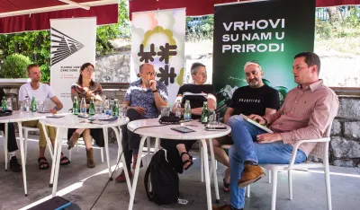 Sa drugog presa 14. UnderhillFest-a
