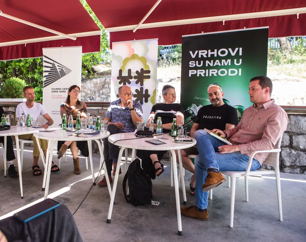 Sa drugog presa 14. UnderhillFest-a