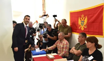 Milojko Spajić