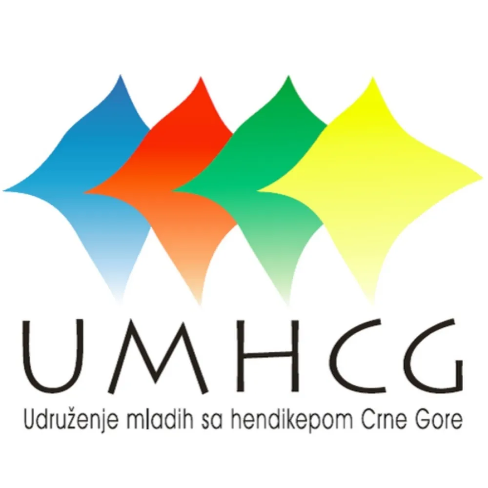 Udruženje mladih sa hendikepom logo