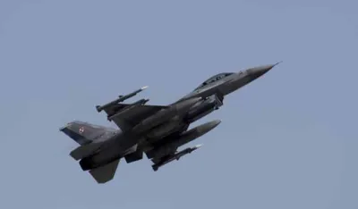NATO danas započinje nuklearne vježbe