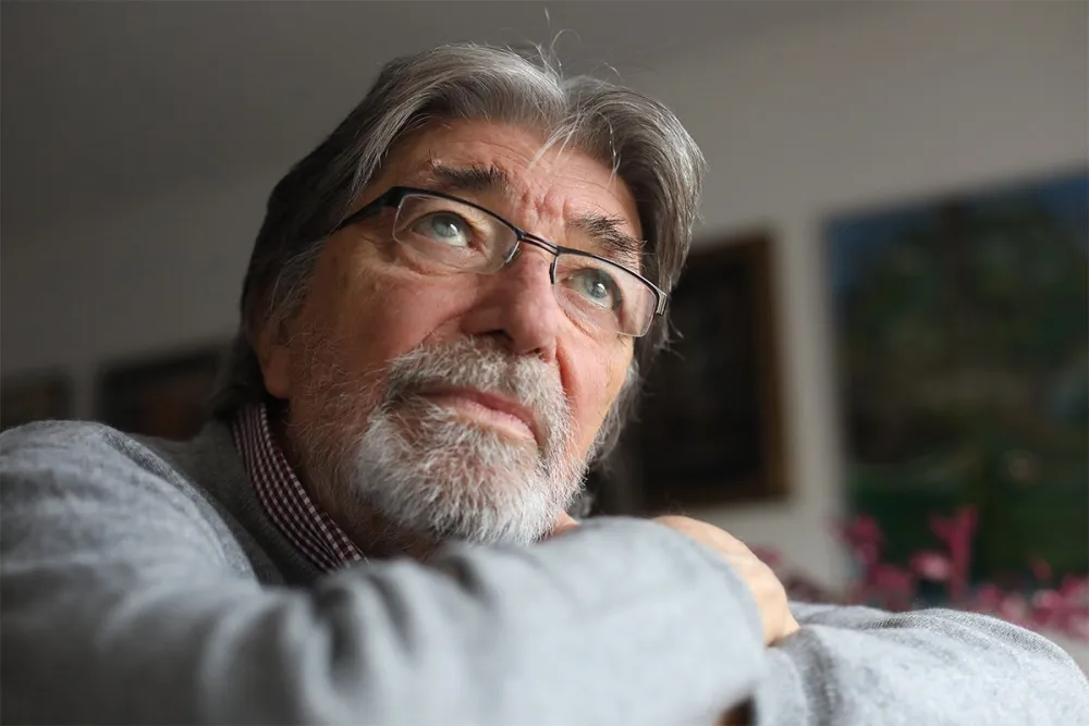 Krunoslav &Scaron;arić