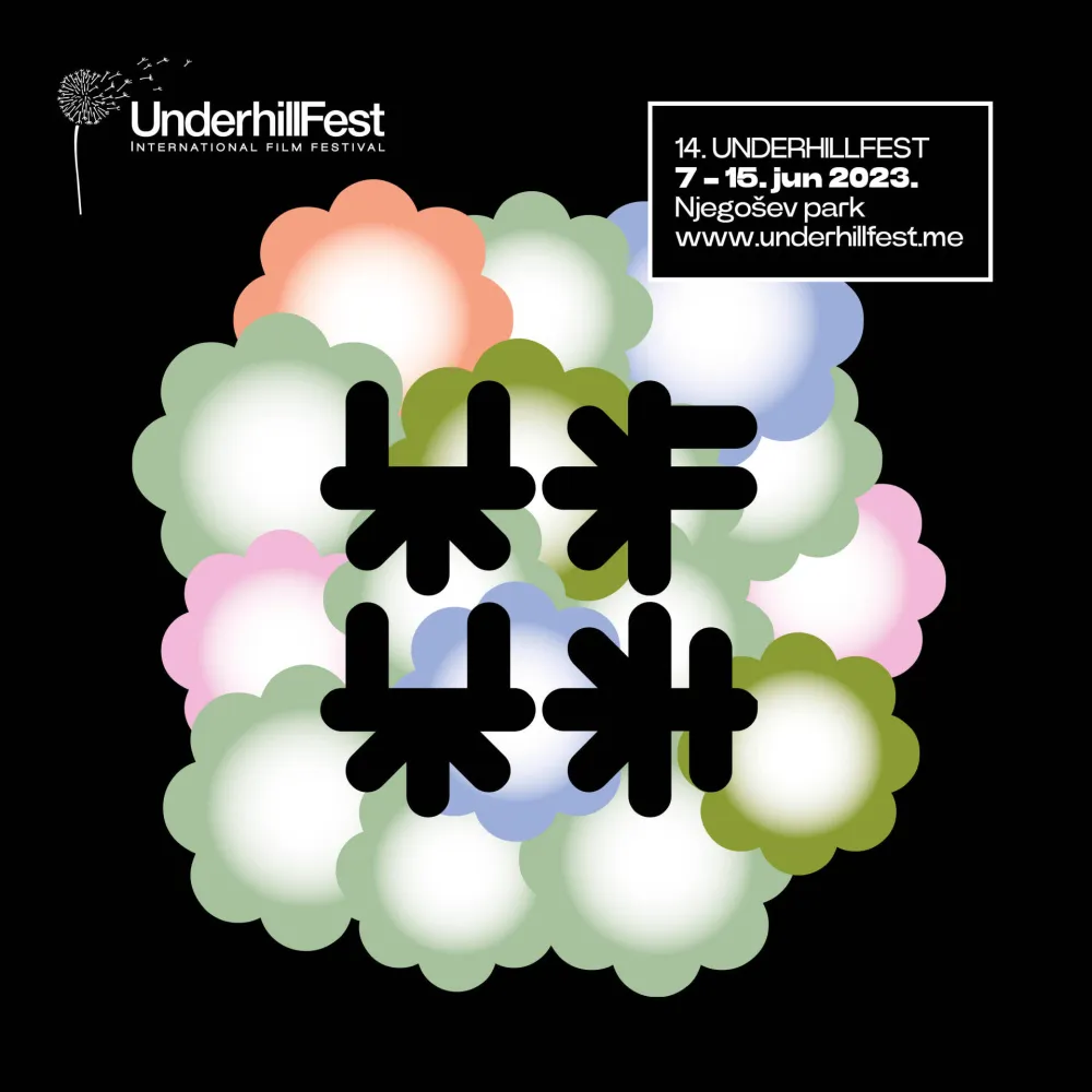 14. UnderhillFest tradicionalno u junu