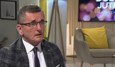 Veselin Radulović